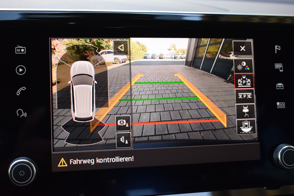Seat - Tarraco TDI 2.0 *Xcellence*LED*RüKam*Beats*Navi*_17