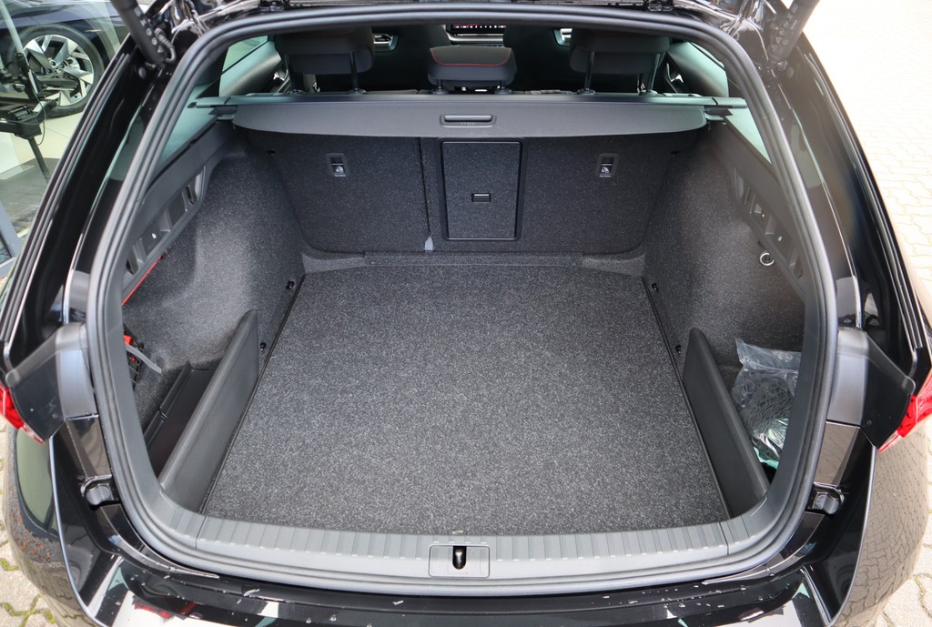 Skoda - Octavia Combi RS 2.0 TSI DSG *Matrix*Pano*AHK_5