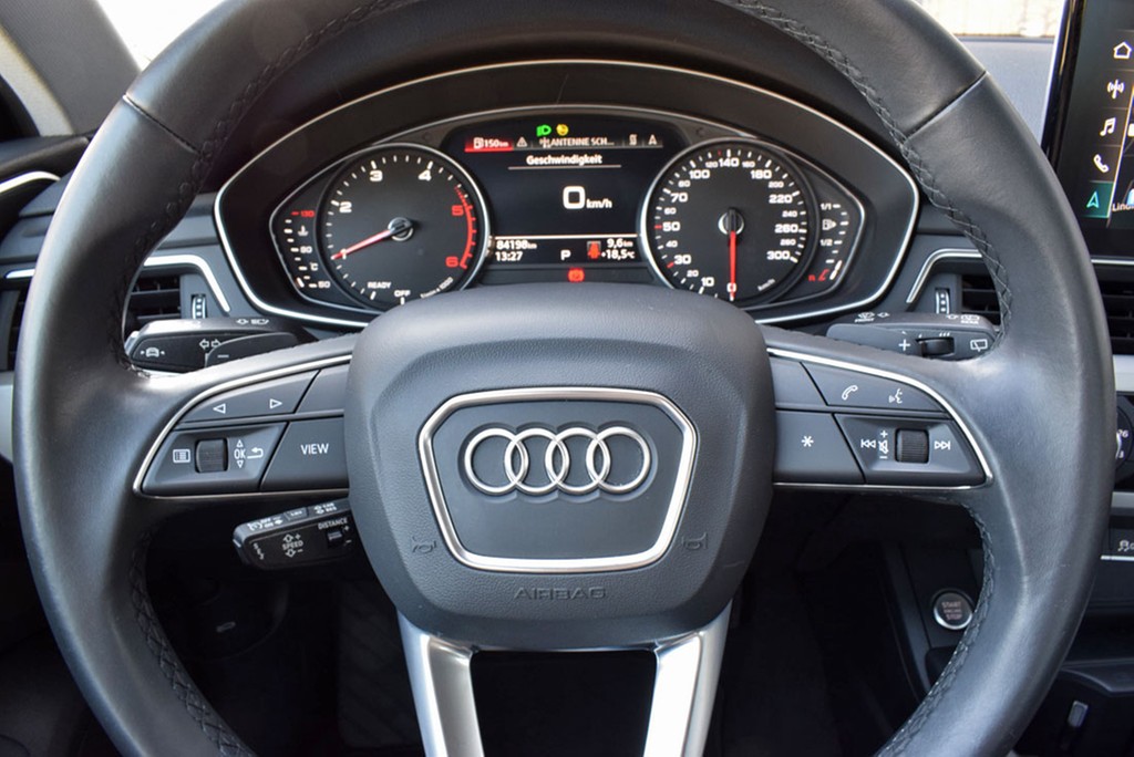 Audi - A4 Avant 35 TDI S-tr. *LED*Navi*PDC*ACC*Klima*_4