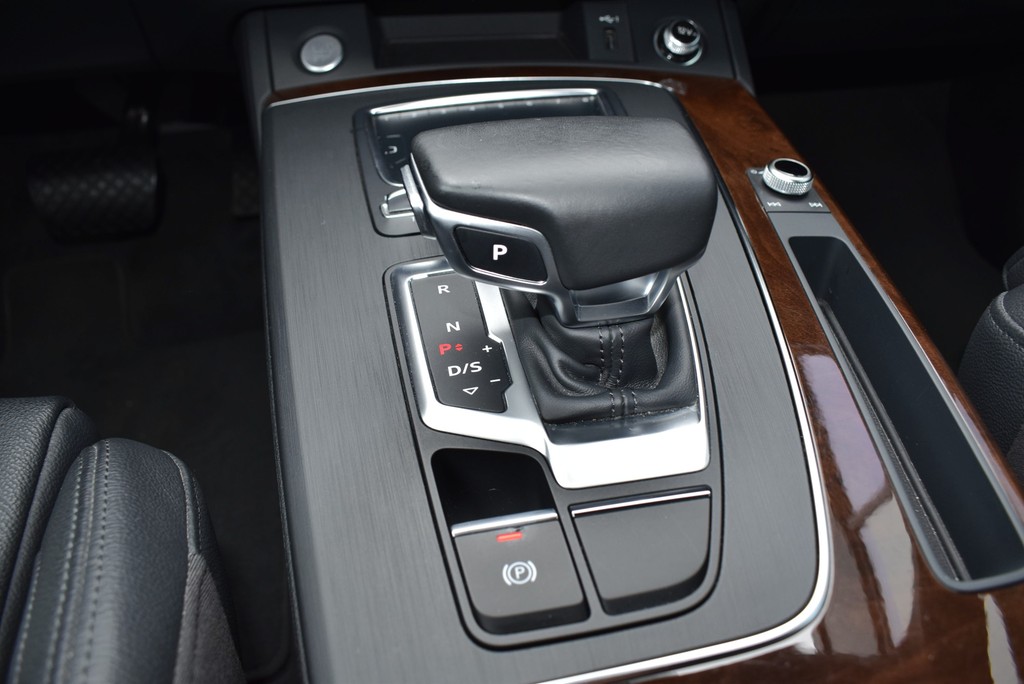 Audi - Q5 50 TDI qu/Tip. *S-line*Matrix*HuD*StaHzg_13