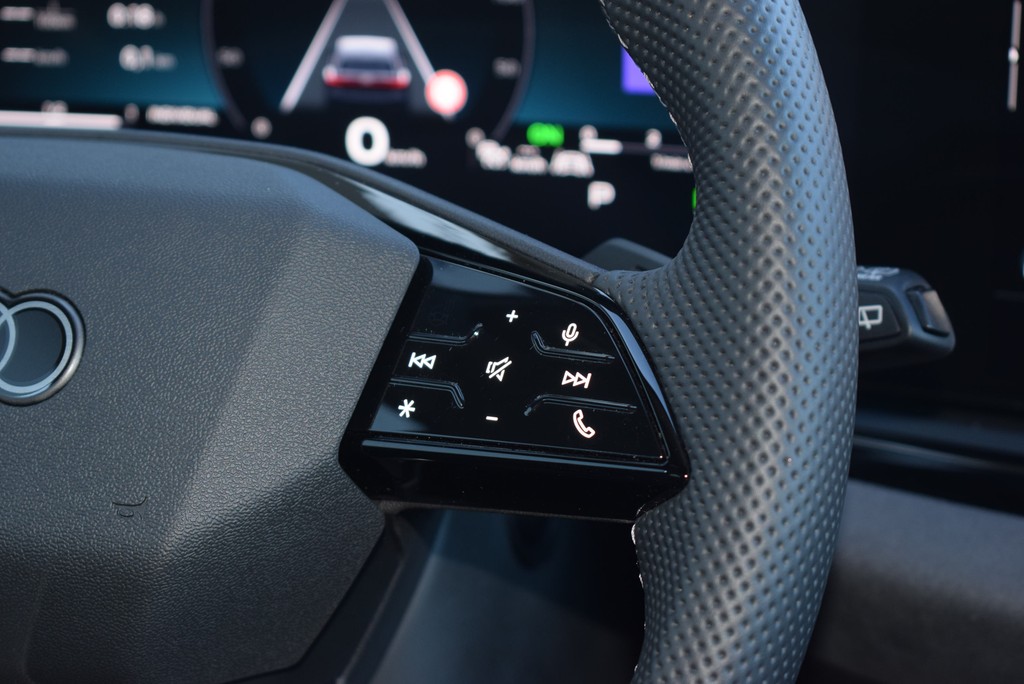 Audi - A5 Avant TDI S-tr. *S-line*Matrix*AHK*360°*ACC*_4