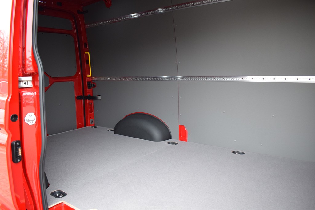 VW - Crafter 35 Kasten TDI Aut. 4Motion MR *Hochdach_2