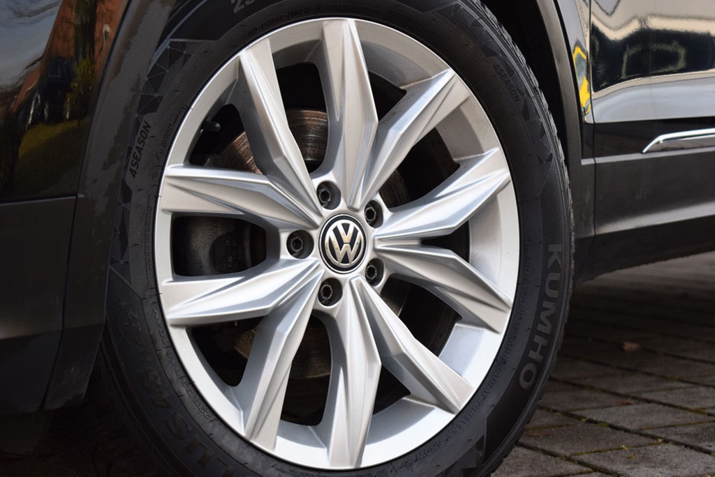 VW - Tiguan TDI 2.0 6-Gang *Highline*LED*Navi*VC*ACC*_10