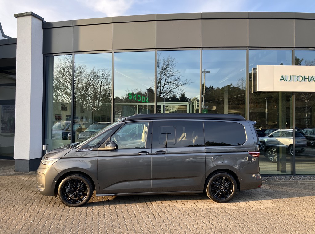 VW - T7 California Beach Camper TDI DSG *StaHzg*AHK_18