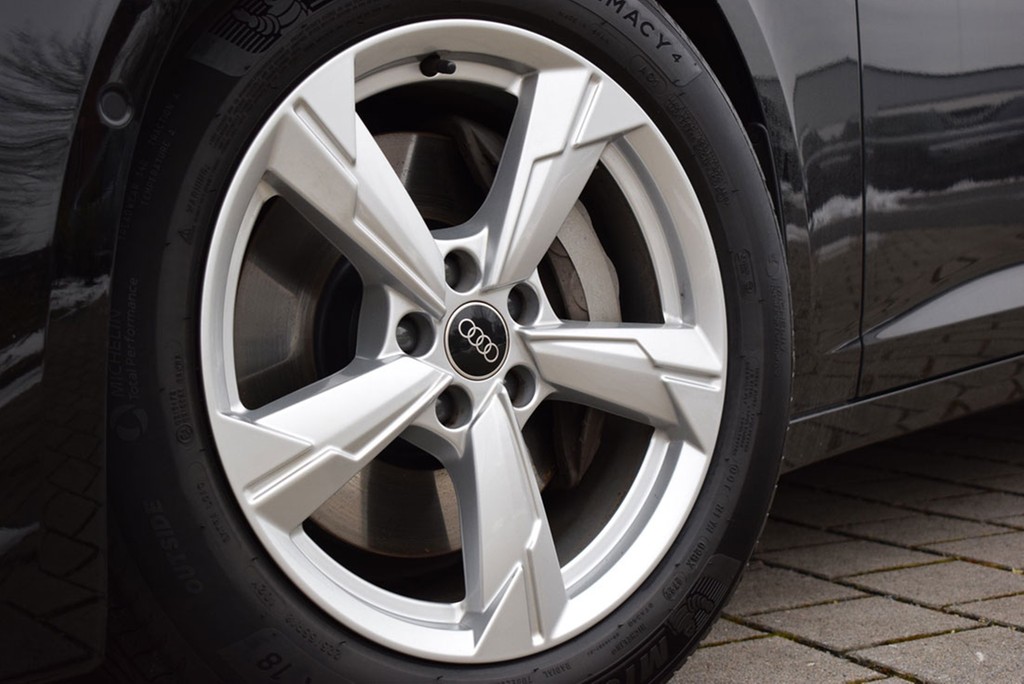 Audi - A6 Avant 50 TDI qu/Tip. *Sport*LED*RüKam*Navi*_9