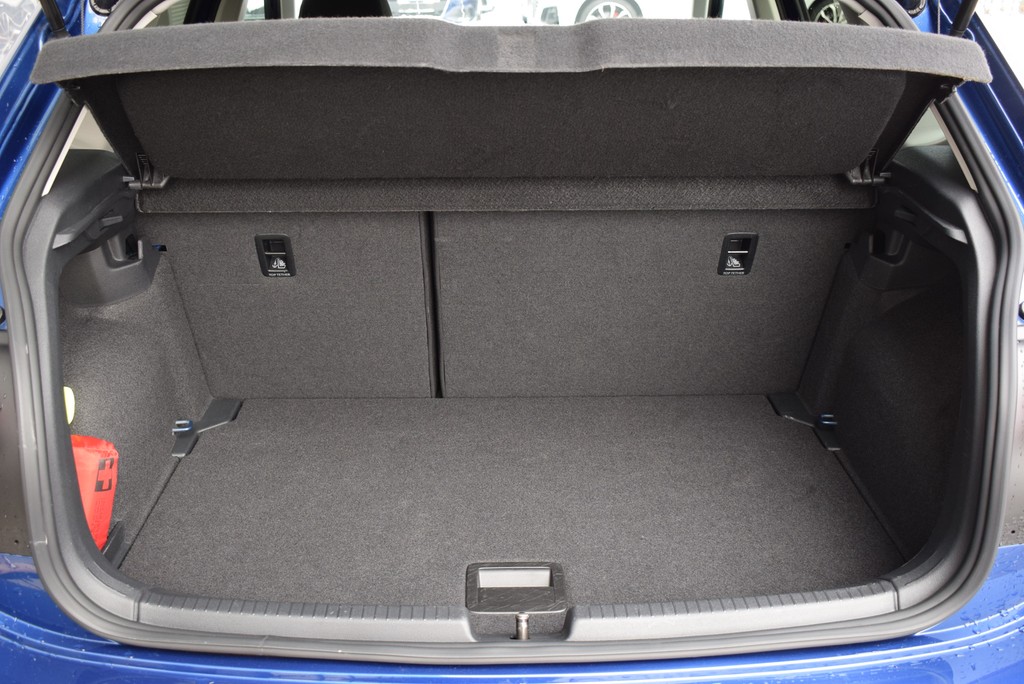 VW - Polo VI 1.0 MPI 5-Gang *LED*PDC*Sitzhzng*Klima*_8