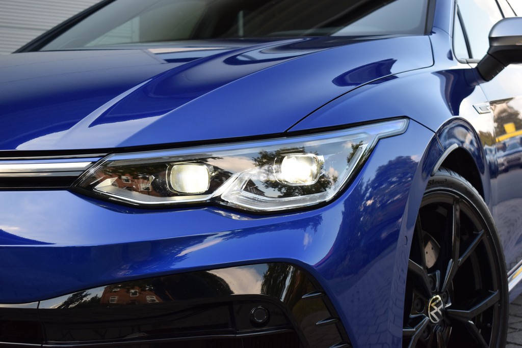 VW - Golf VIII R 4Mo/DSG *Matrix*RüKam*Keyless*ACC*_13