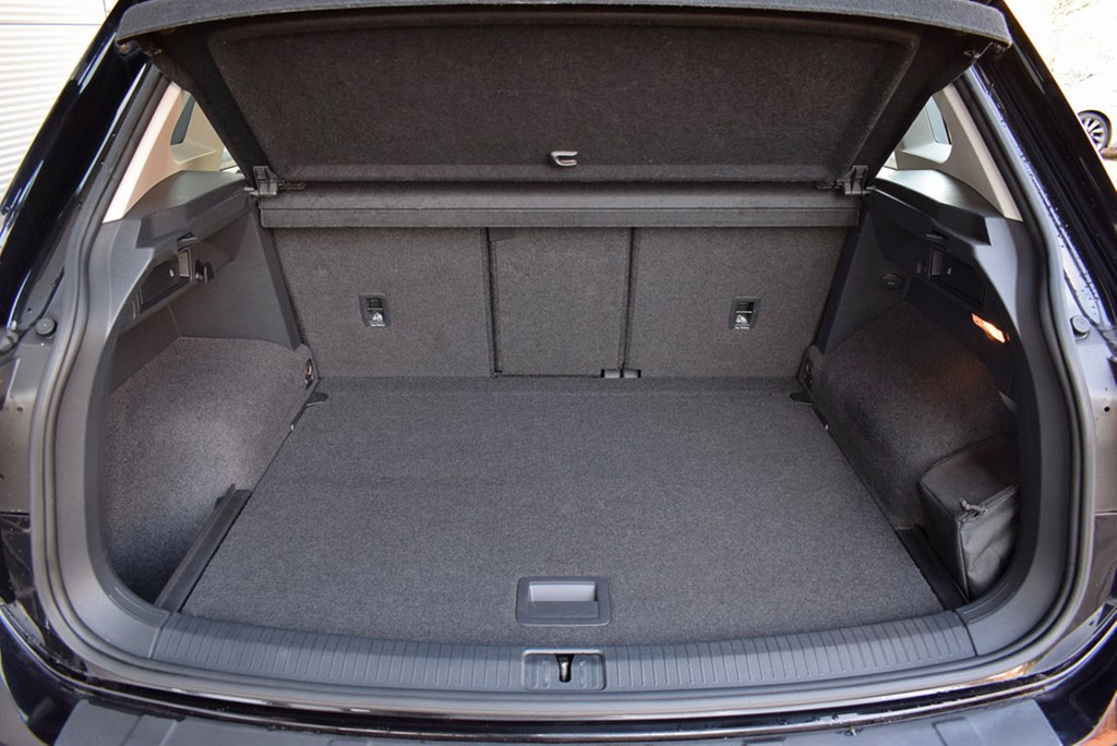 VW - Tiguan TDI 2.0 6-Gang *Highline*LED*Navi*VC*ACC*_7