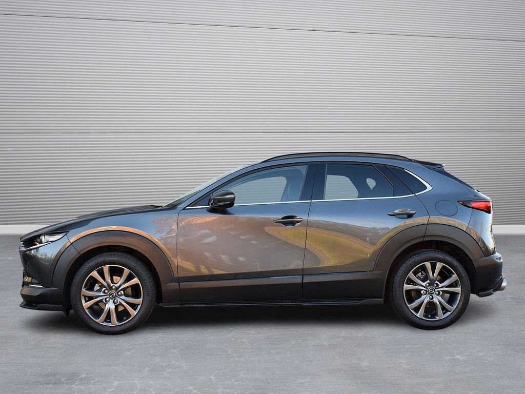Mazda - CX-30 2.0 AWD *Exclusive-Line*LED*HuD*BOSE*Pano*_18