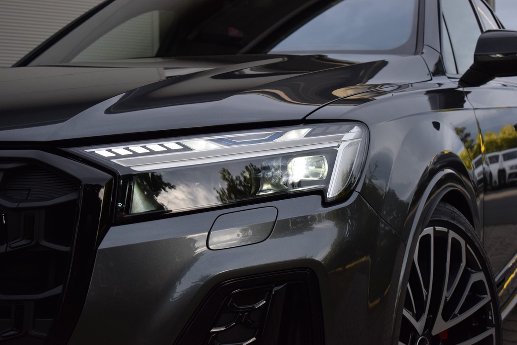Audi - Q7 50 TDI qu/Tip *S-line*Laser*7-Sitze*AHK*Pano*_11