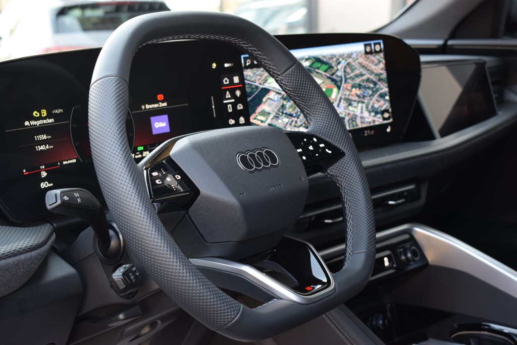 Audi - Q5 Sportback TFSI S-tr. *S-line*AHK*Matrix*360°_13