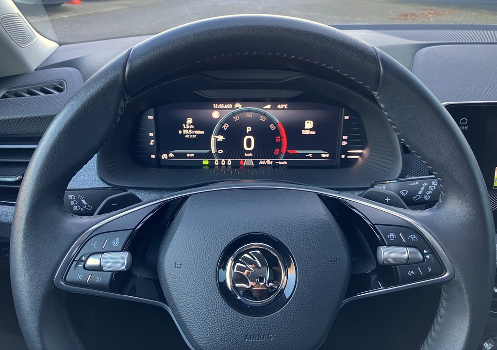 Skoda - Scala 1.0 TSI DSG Selection *Matrix*ACC*RüKam_8