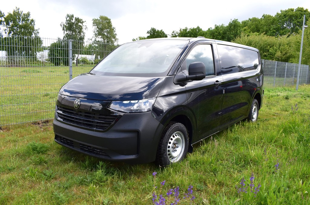 Volkswagen T7 Transporter Kasten TDI Aut. 4Motion lang *