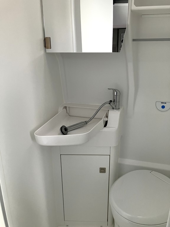 VW - Crafter Grand California 600 TDI Aut. *LED*RüKam_7