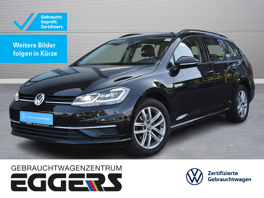 Volkswagen Golf VII Variant 1.5 TSI DSG *Comfortline*LED*