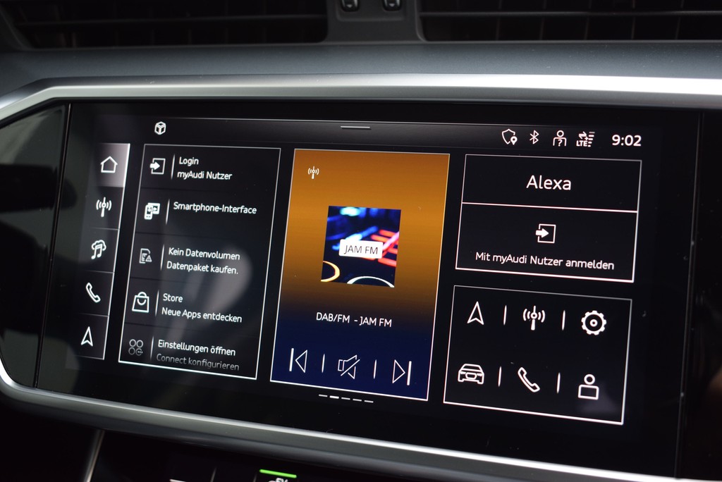 Audi - A6 Avant 50 TFSIe qu/S-tr. *Advanced*Matrix*AHK*_7