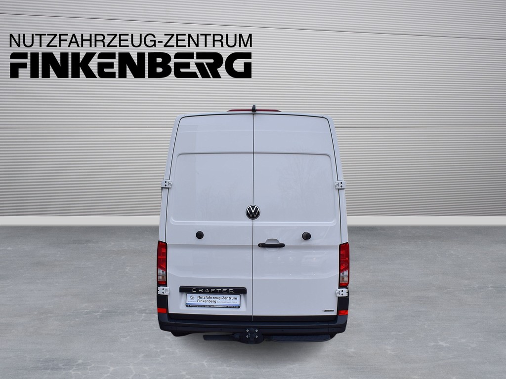 VW - Crafter 35 Kasten TDI Aut. 4Motion MR *Hochdach_8