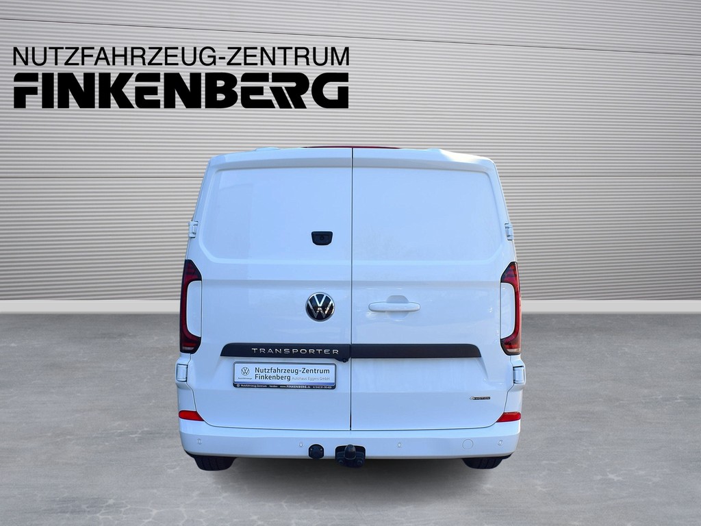VW - T7 Transporter Kasten TDI Aut. 4Motion lang *_8