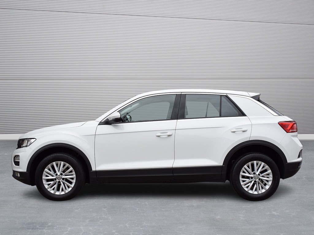 VW - T-Roc TDI 1.6 6-Gang *PDC*Klima*ACC*Sitzhzng*_15