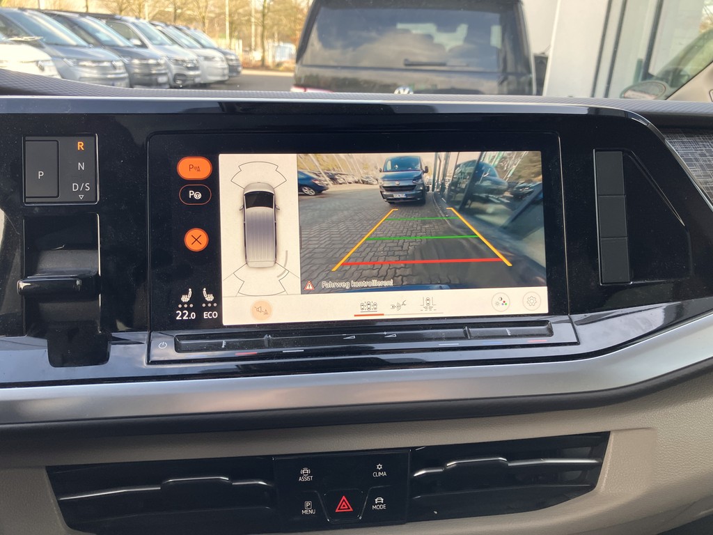 VW - T7 Multivan Energetic 1.4 TSI DSG eHybrid kurz *_7