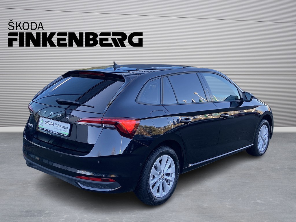 Skoda - Scala 1.0 TSI DSG Selection *Matrix*ACC*RüKam_7