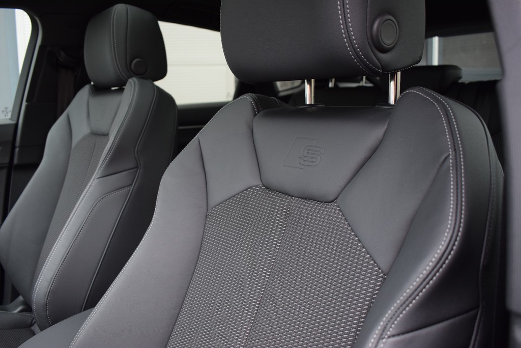 Audi - Q3 Sportback 40 TDI qu/S-tr. *S-line*Matrix*AHK*_10