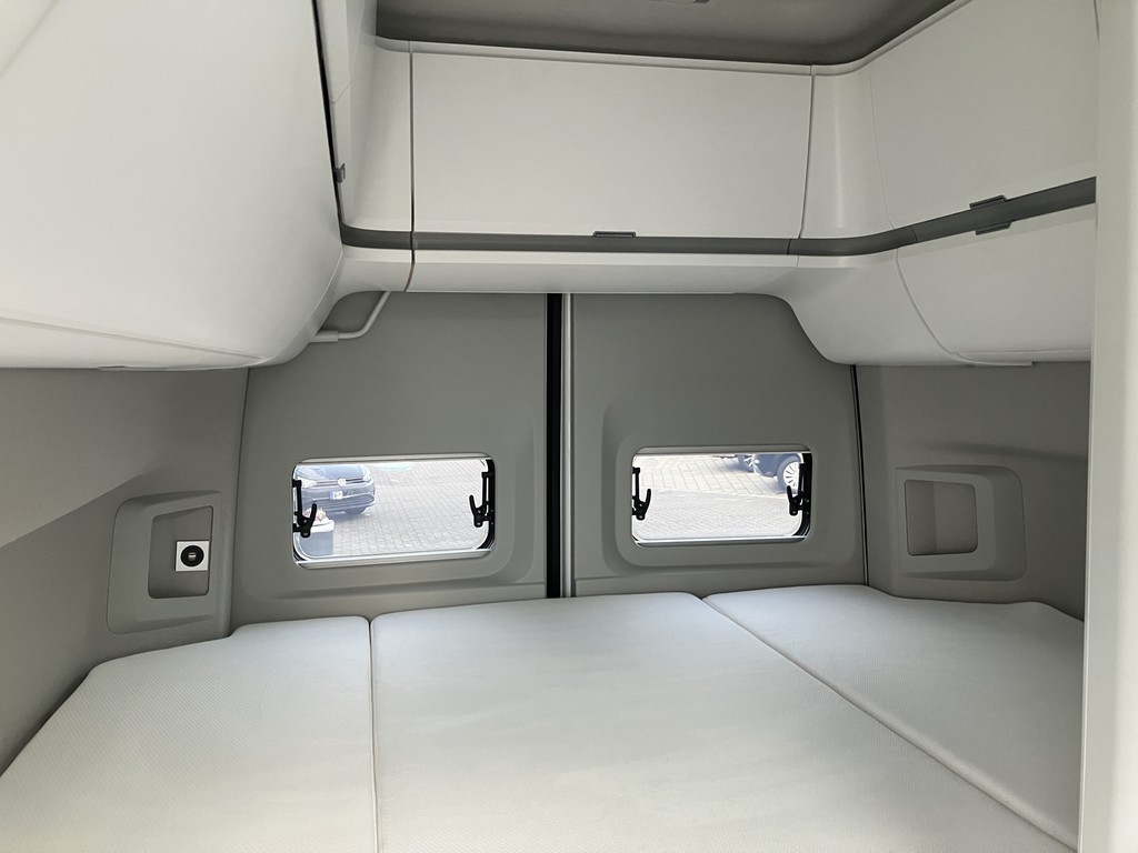 VW - Crafter Grand California 600 TDI Aut. *LED*RüKam_5