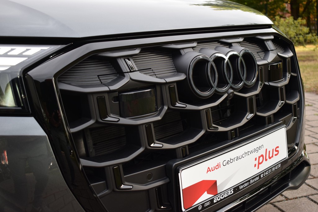 Audi - Q7 50 TDI qu/Tip *S-line*Laser*7-Sitze*AHK*Pano*_14