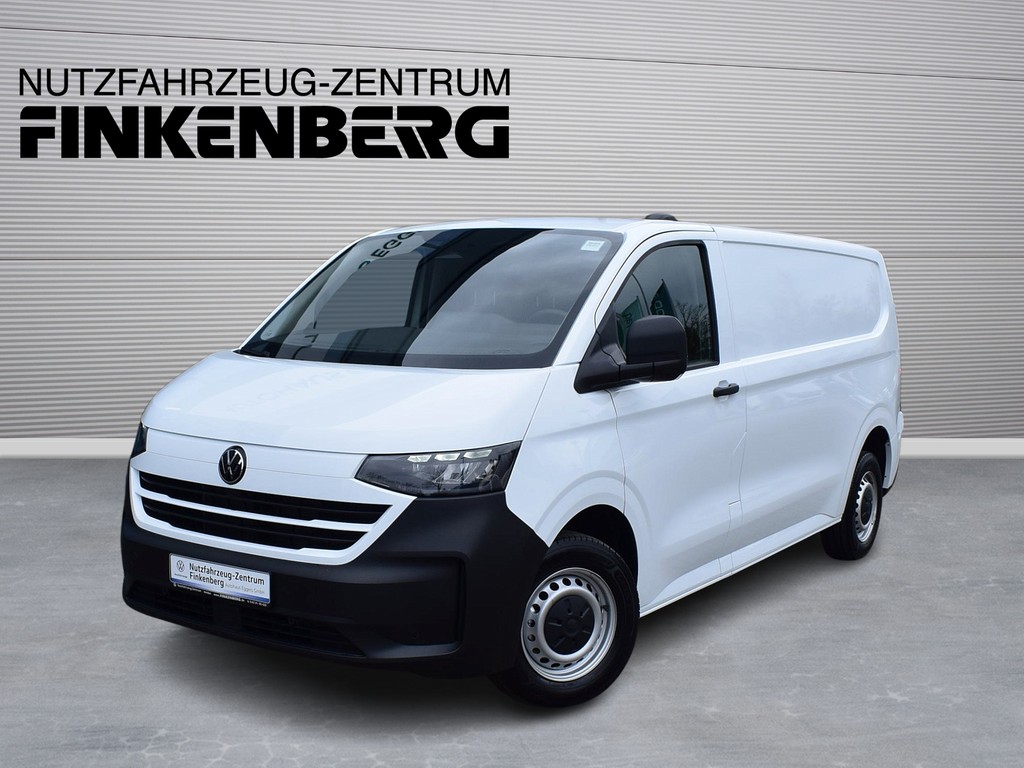 VW - T7 Transporter Kasten TDI lang *AHK *Flügeltüren_1