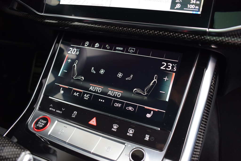 Audi - SQ8 4.0 TFSI qu/Tip. *CompetitionPlus*Matrix*AHK_5