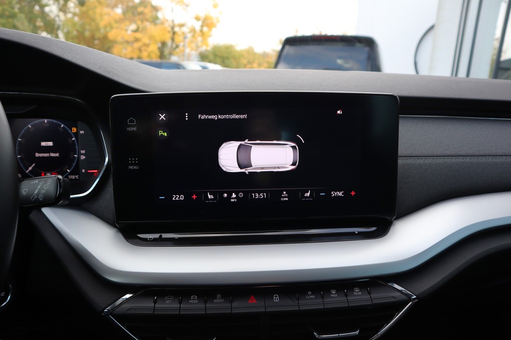 Skoda - Octavia Combi 1.0 TSI First Edition *LED*Nav*AHK_12