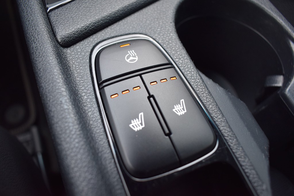 Kia - Niro Spirit 1.6 Hybrid Aut. *LED*Navi*GRA*RüKam_3