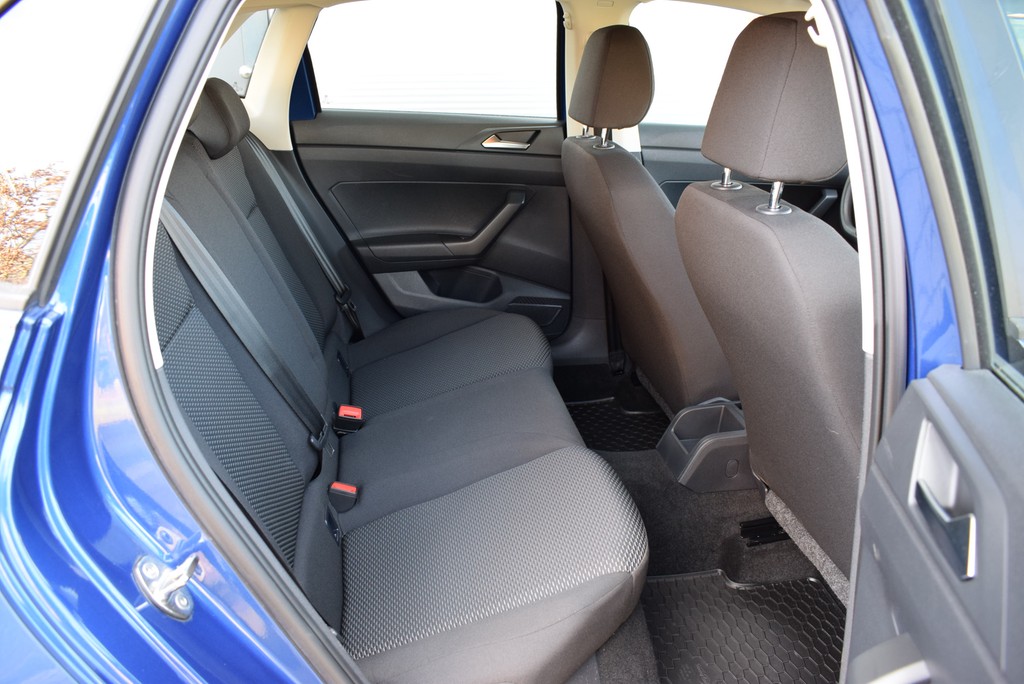 VW - Polo 1.0 5-Gang *Trendline*Klima*Sitzhzg.*3,99%*_15