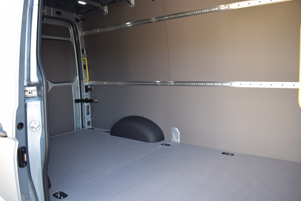 VW - Crafter 35 Kasten TDI Aut. 4Motion MR *Hochdach_3