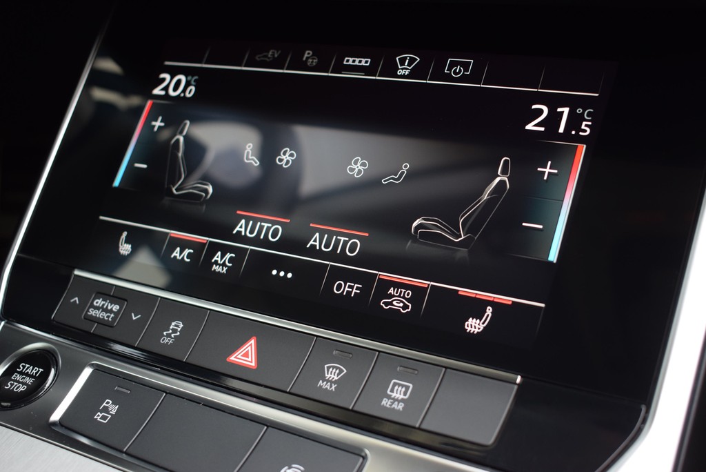 Audi - A6 Avant 55 TFSI e qu/S-tr. *S-line*Matrix*HuD*_2