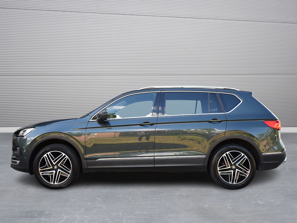 Seat - Tarraco TDI 2.0 *Xcellence*LED*RüKam*Beats*Navi*_14