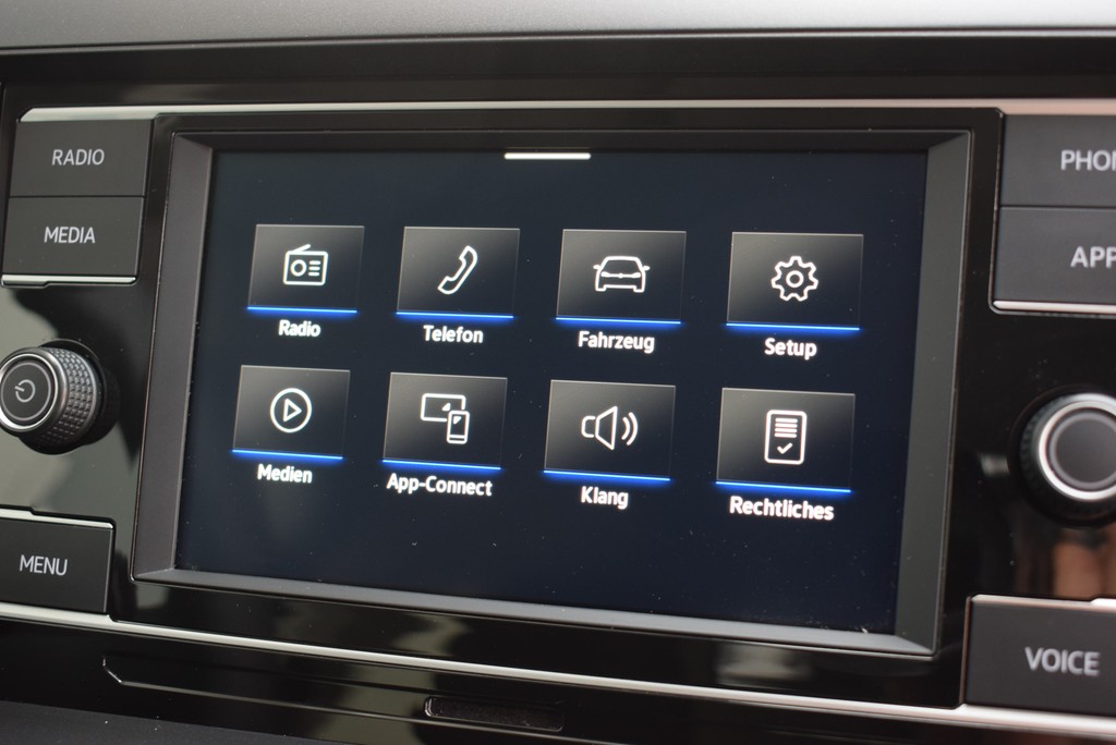 VW - Polo VI 1.0 MPI 5-Gang *LED*PDC*Sitzhzng*Klima*_2