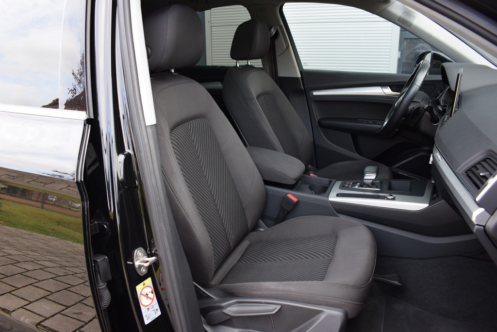 Audi - Q5 Sportback 40 TDI qu/S-tr. *S-line*LED*Pano*_22
