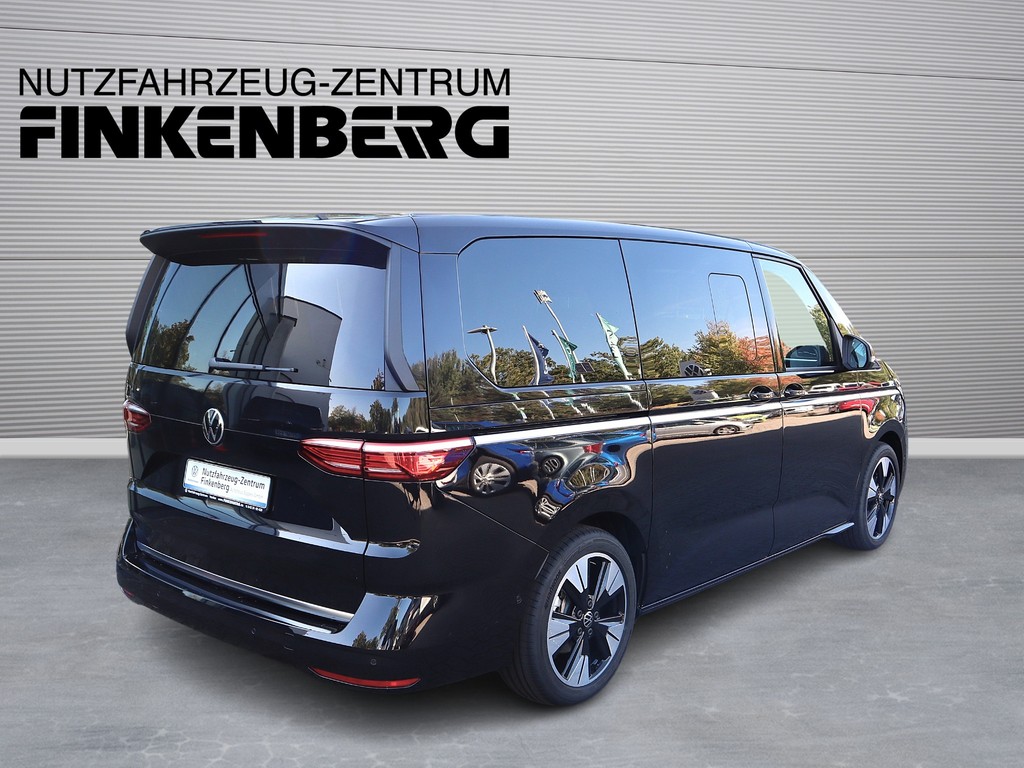 VW - T7 Multivan Style 2.0 TDI DSG lang *Pano*StaHzg_8