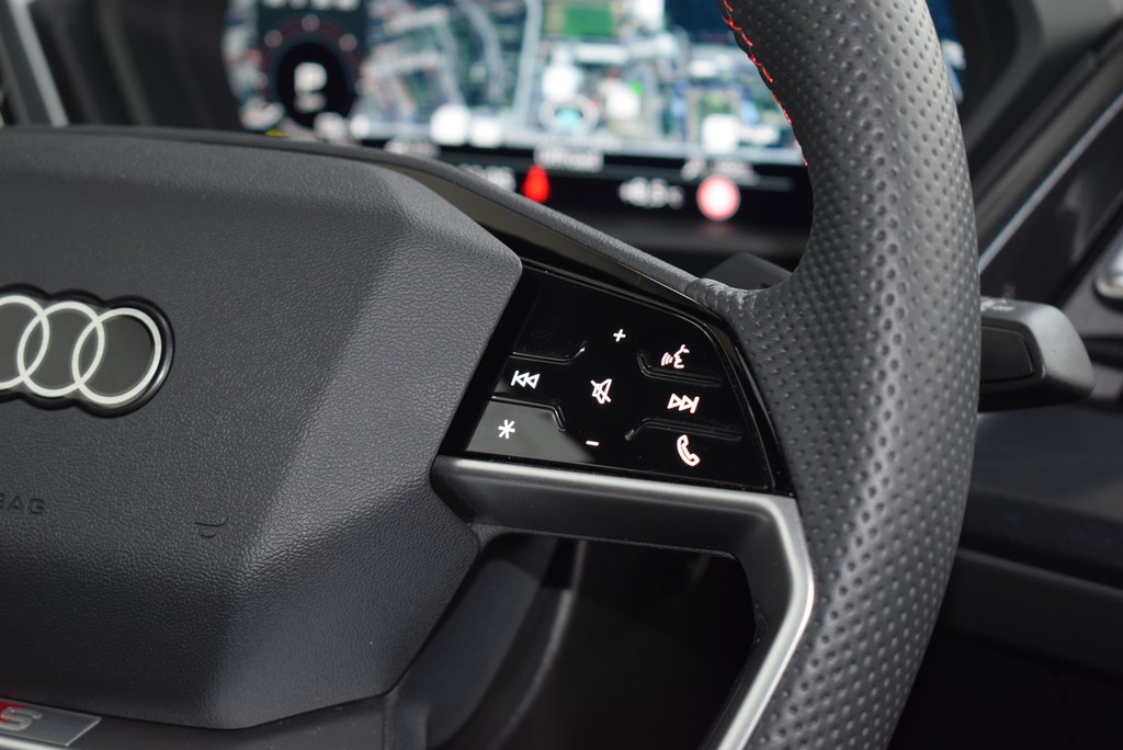 Audi - Q4 e-tron 45 *S-line*Matrix*AHK*HuD*SONOS*RüKam*_5