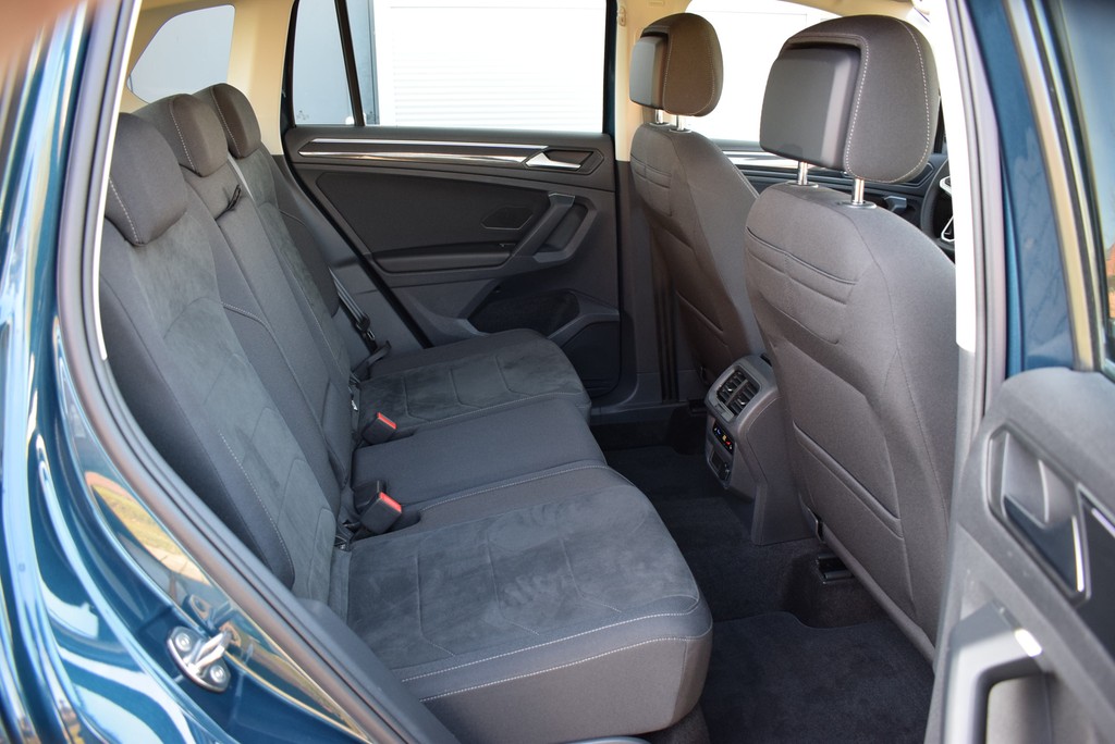 VW - Tiguan TDI 2.0 DSG *Elegance*Matrix*AHK*Navi*ACC_20
