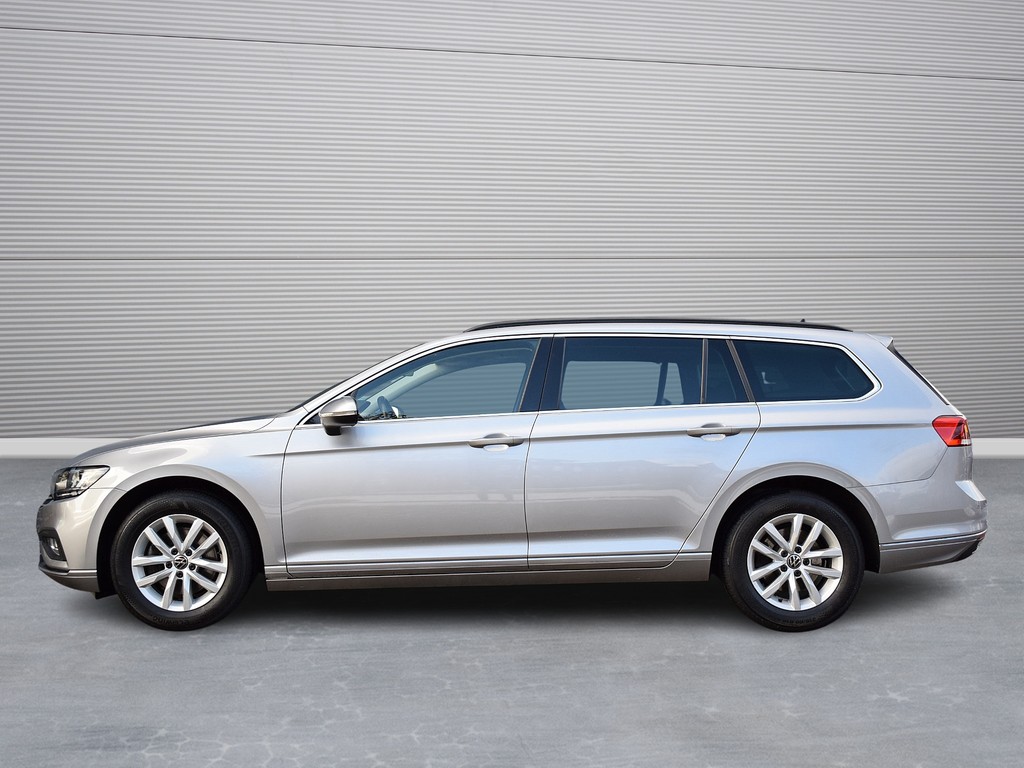 VW - Passat Variant TDI DSG *Business*AHK*LED*3,99%*_15