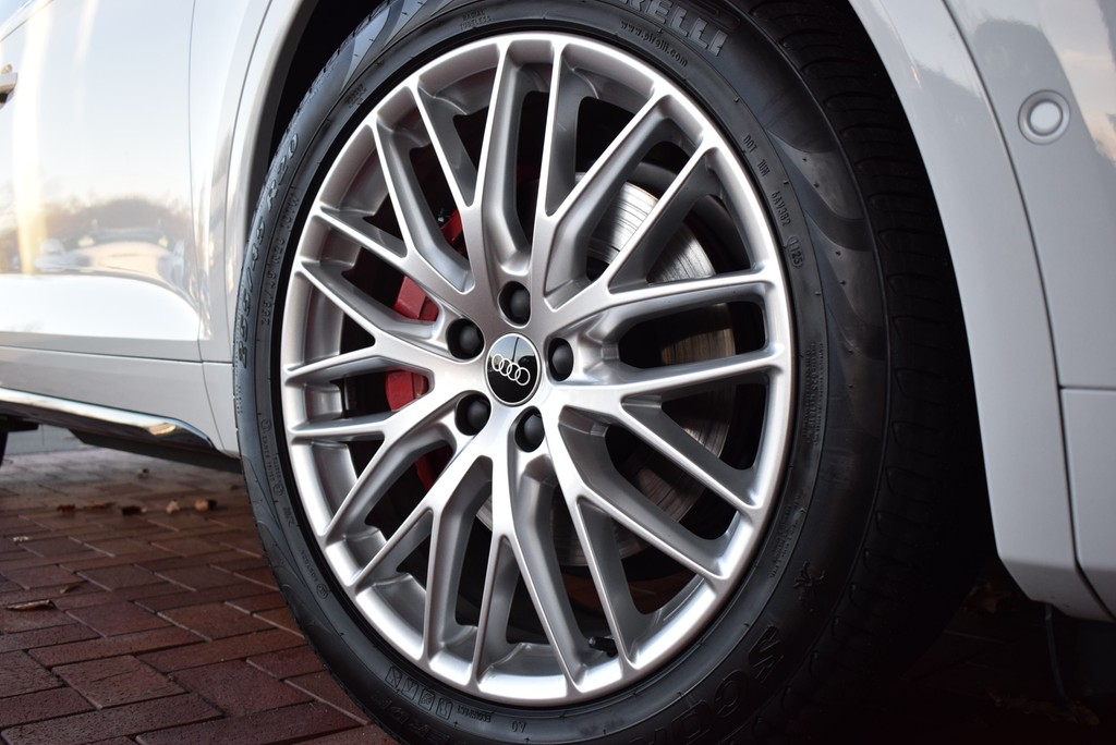 Audi - Q5 50 TFSIe quattro *S-line*Luft*AHK*Pano*Matrix_20