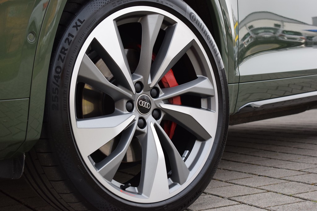 Audi - Q5 55 TFSIe quattro *S-line*AHK*Pano*Matrix*360°_16