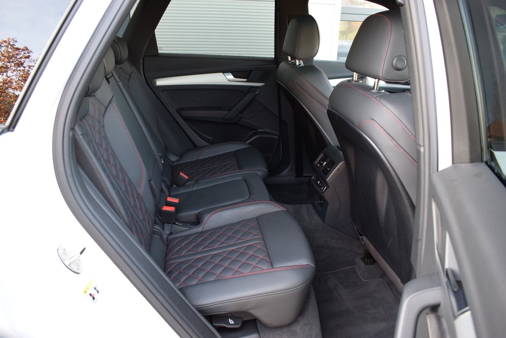 Audi - Q5 50 TFSIe quattro *S-line*Luft*AHK*Pano*Matrix_24