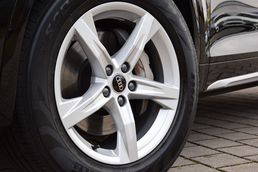 Audi - Q5 Sportback 40 TDI qu/S-tr. *S-line*LED*Pano*_16