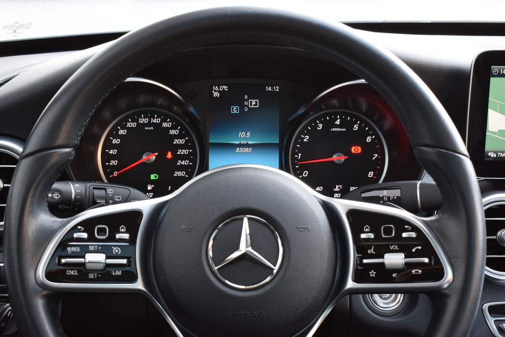 Mercedes-Benz - C 300 T G-tr. *Avantgarde*LED*AHK*Pano*Navi*_2