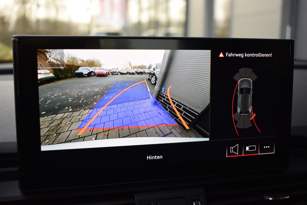 Audi - Q5 40 TDI qu/S-tr. *S-line*LED*RüKam*Navi*_19