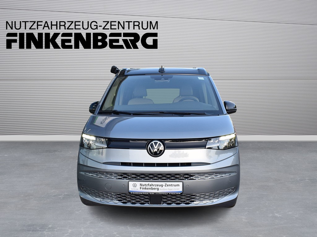 VW - T7 California Coast TDI DSG *LED*StaHz*AHK*RüKam_18