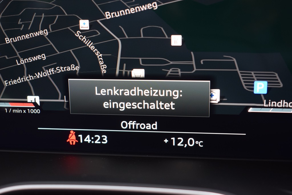 Audi - Q5 Sportback 40 TDI qu/S-tr. *S-line*LED*Pano*_6